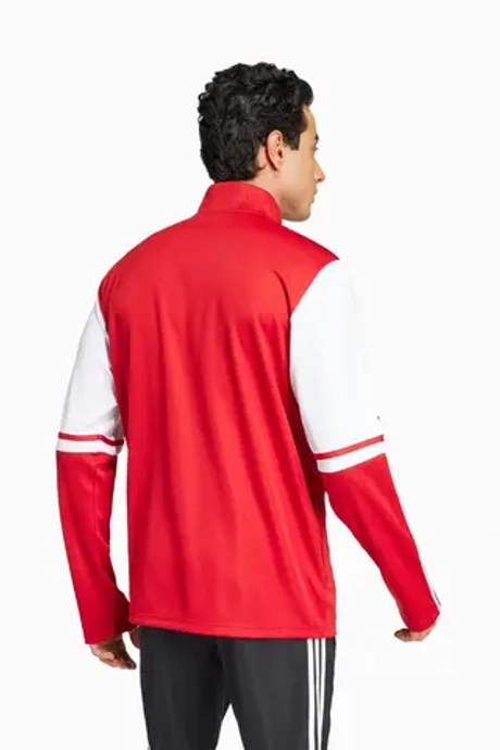 Кофта adidas Squadra 25 Training - красный