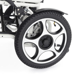 Кресло-коляска электрическая ТР-801