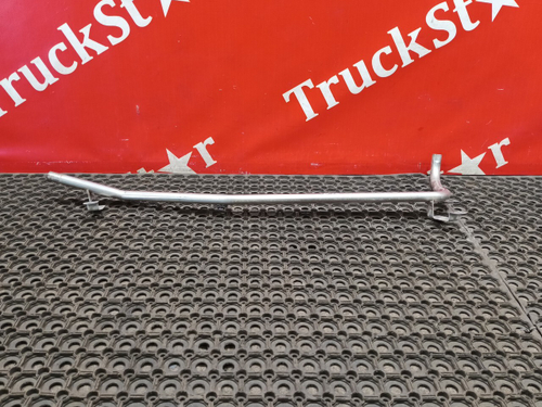 Выпускная труба отопителя 2020г.