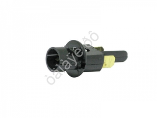 Патрон лампы повторителя поворота 2105, 2108-2110 безцокольный W5W 26619