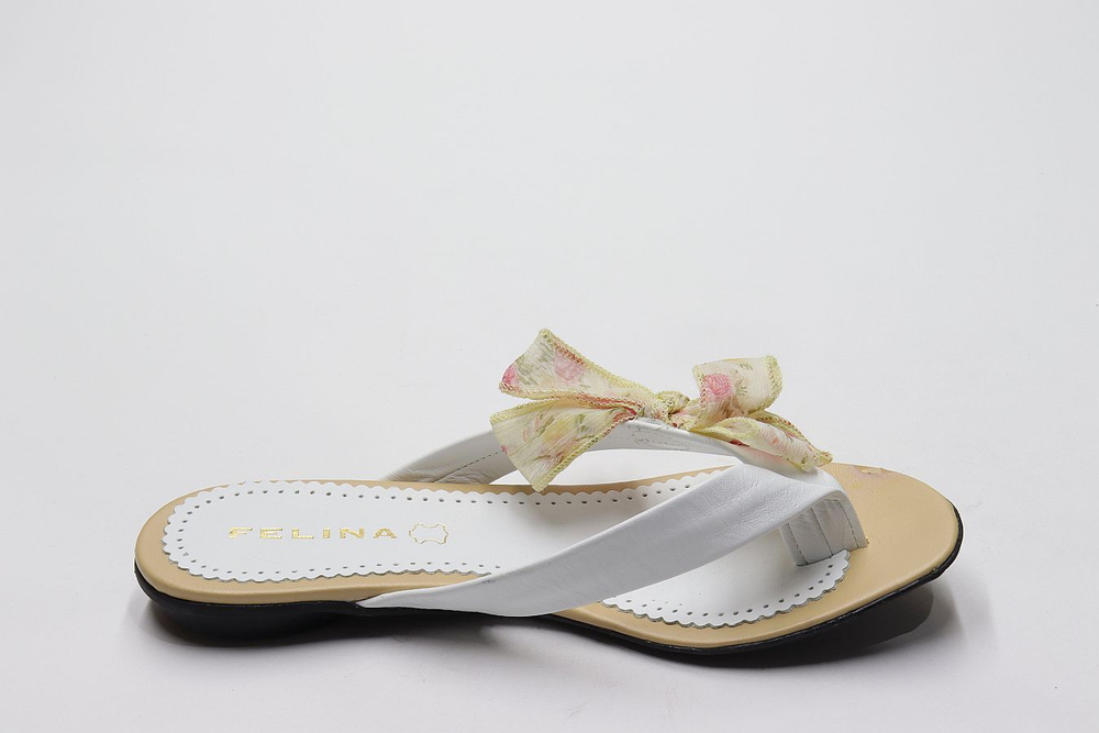 Сабо нат. кожа (36-40)р. / шт.