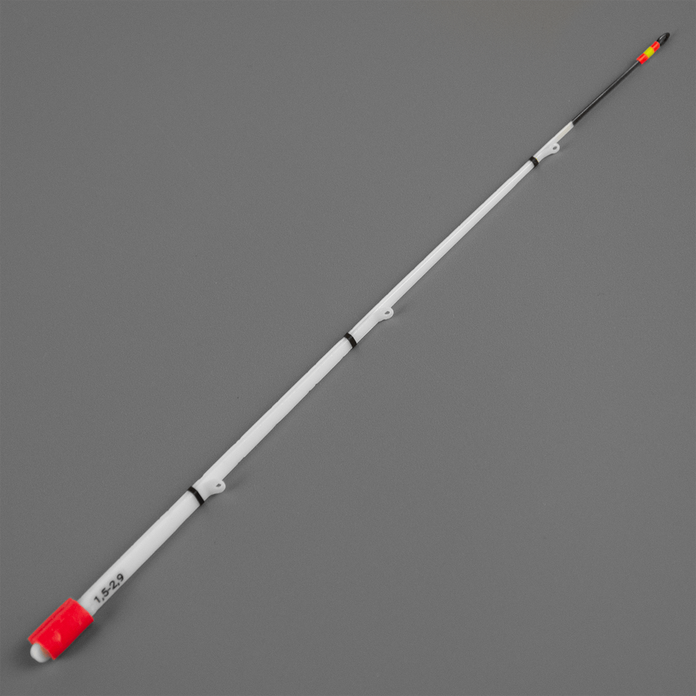 Кивок рессорный Талисман Рыбака "Стилет" 165мм (5шт/уп)