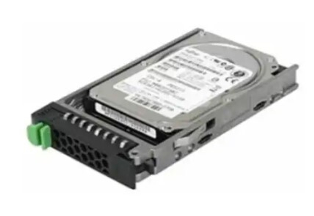 Жесткий диск  Fujitsu S26361-F5543-L112