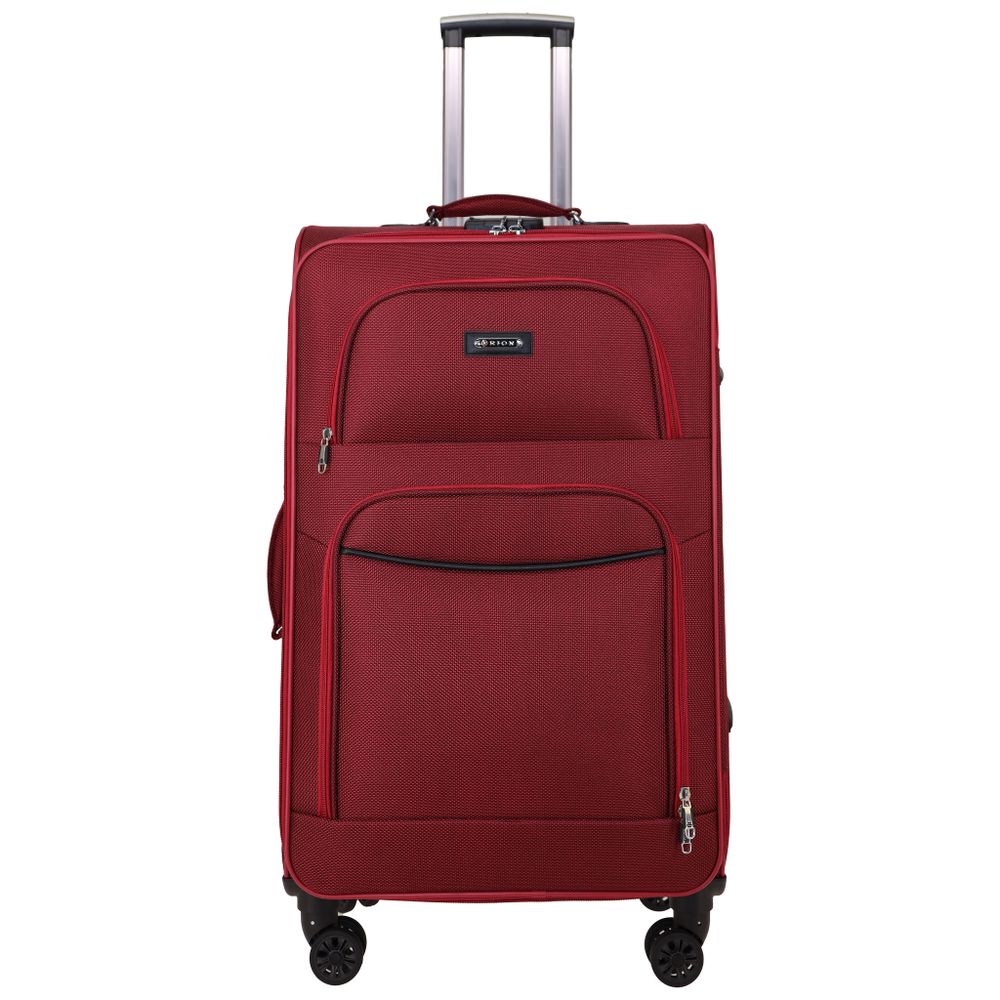 Чемодан 459-4 / 28 дюймов