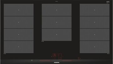 Индукционная варочная панель Siemens EX 975LXC1
