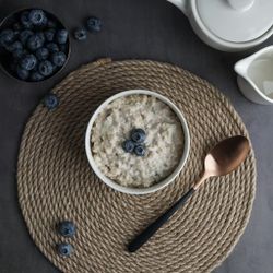 Салатник 450 мл d 13 см h5 см   Noble [6]