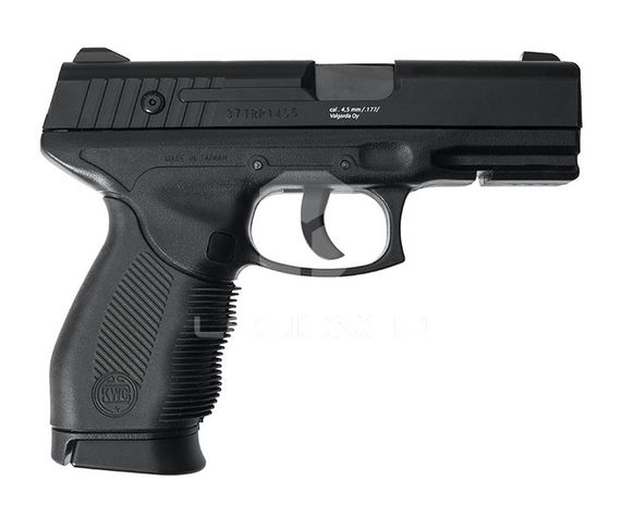 Пистолет Gunter P 247 (Taurus 24/7)
