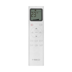 Сплит-система MBO MI-2 DC INVERTER MBOI-07HN1, для помещения до 20 кв.м.