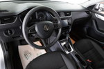 Skoda Octavia, 2018 год