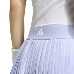 Теннисная юбка Adidas Club Pleated - violet tone