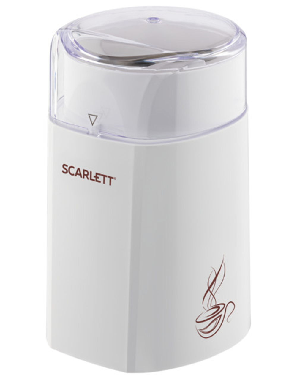 Scarlett SC-CG44506 белый Кофемолка
