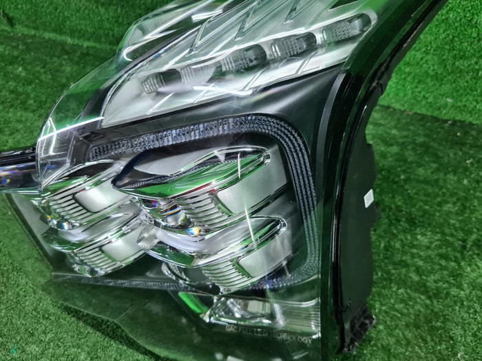 Фара левая GAC GS8 1 (2016-2023) LED (В пленке)