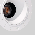 Встраиваемый светодиодный светильник Favourite Mortise 4425-1C