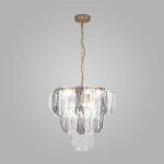 Подвесная люстра Bogates CALLAS 365/12 4690389199820