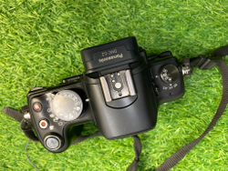 Panasonic Lumix DMC-G2 Kit 14-42mm Покупка/Продажа