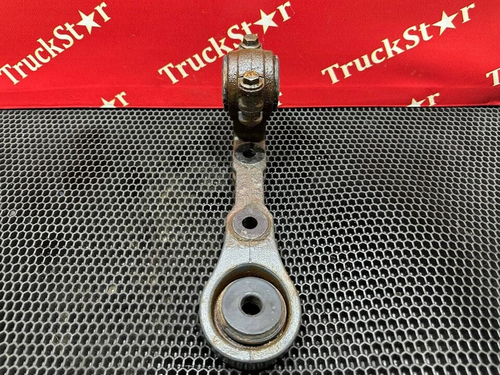 Кронштейн переднего стабилизатора 2019 г.