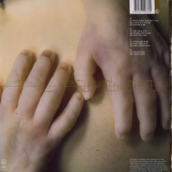 Виниловая пластинка Rammstein ‎– Mutter 2LP