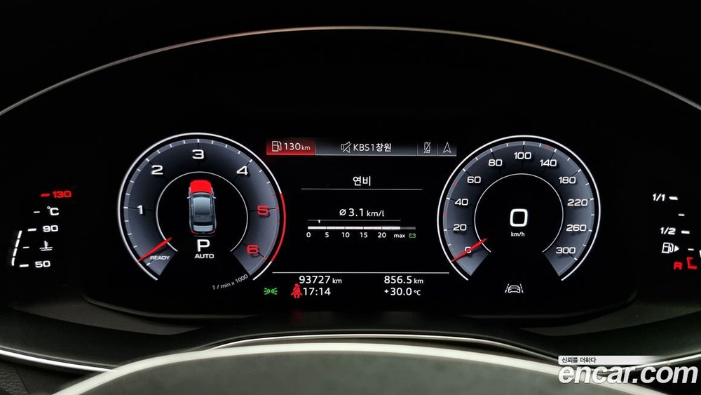 Audi A6 (C8) 40 TDI Premium (04.2020)