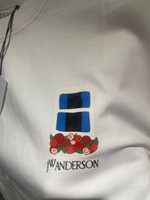 Футболка Jw Anderson