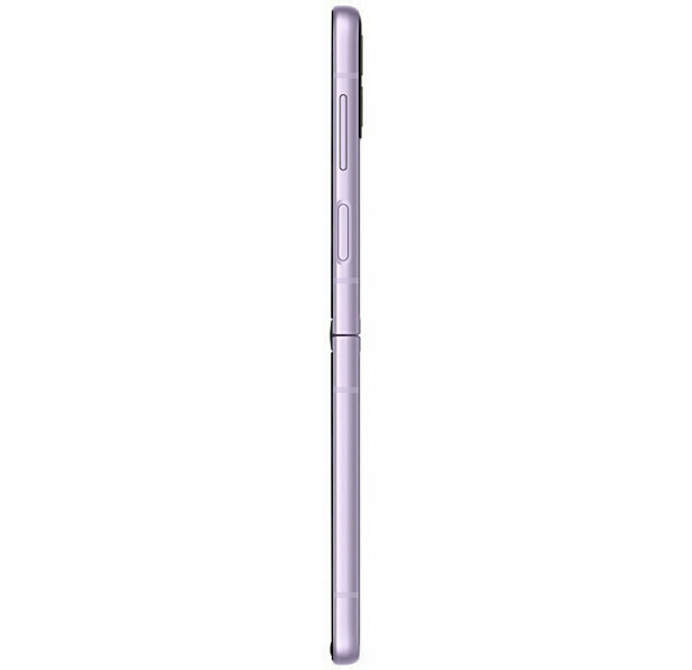 Смартфон Samsung Galaxy Z Flip3 8/256 ГБ, Лавандовый