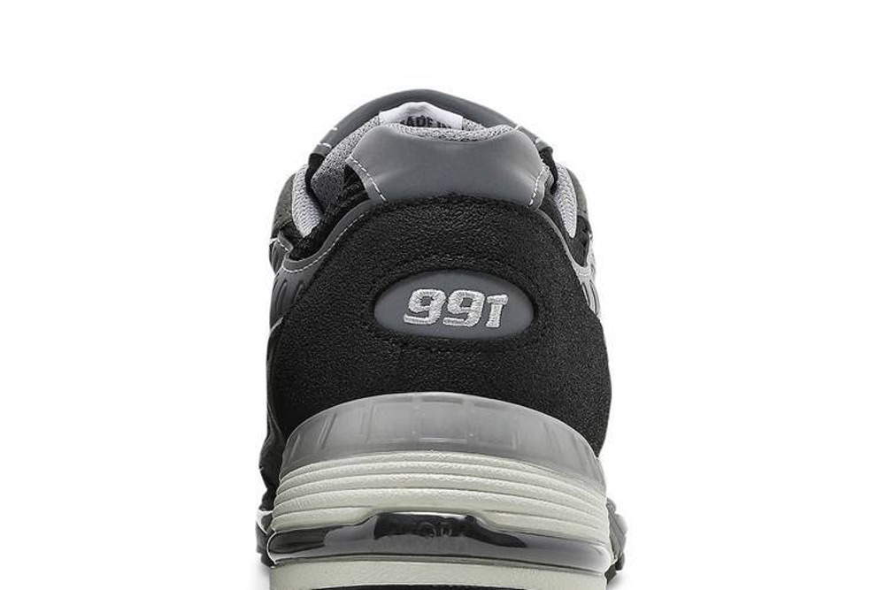 Кроссовки Slam Jam X New Balance Nb 991