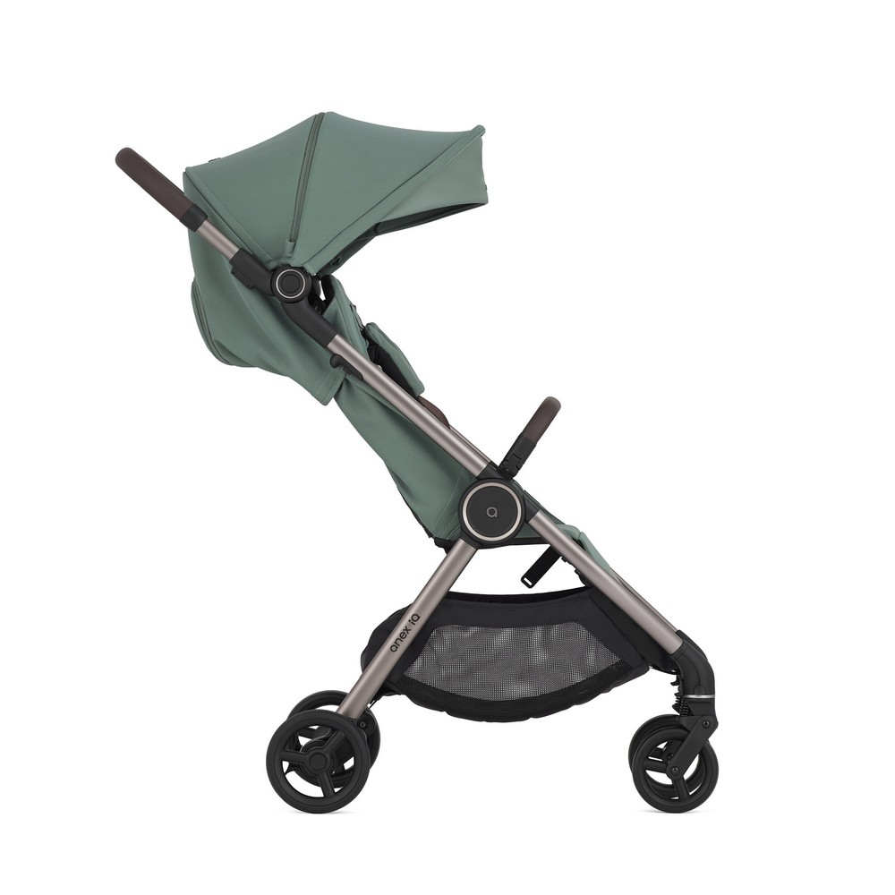 Коляска ANEX iQ Premium