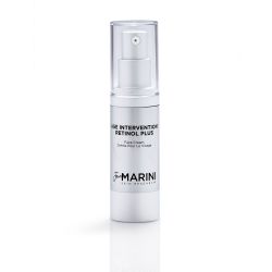 Jan Marini AGE INTERVENTION® RETINOL PLUS Крем-акселератор с ретинолом 0,5% для борьбы с видимыми возрастными изменениями  Объем:28 мл