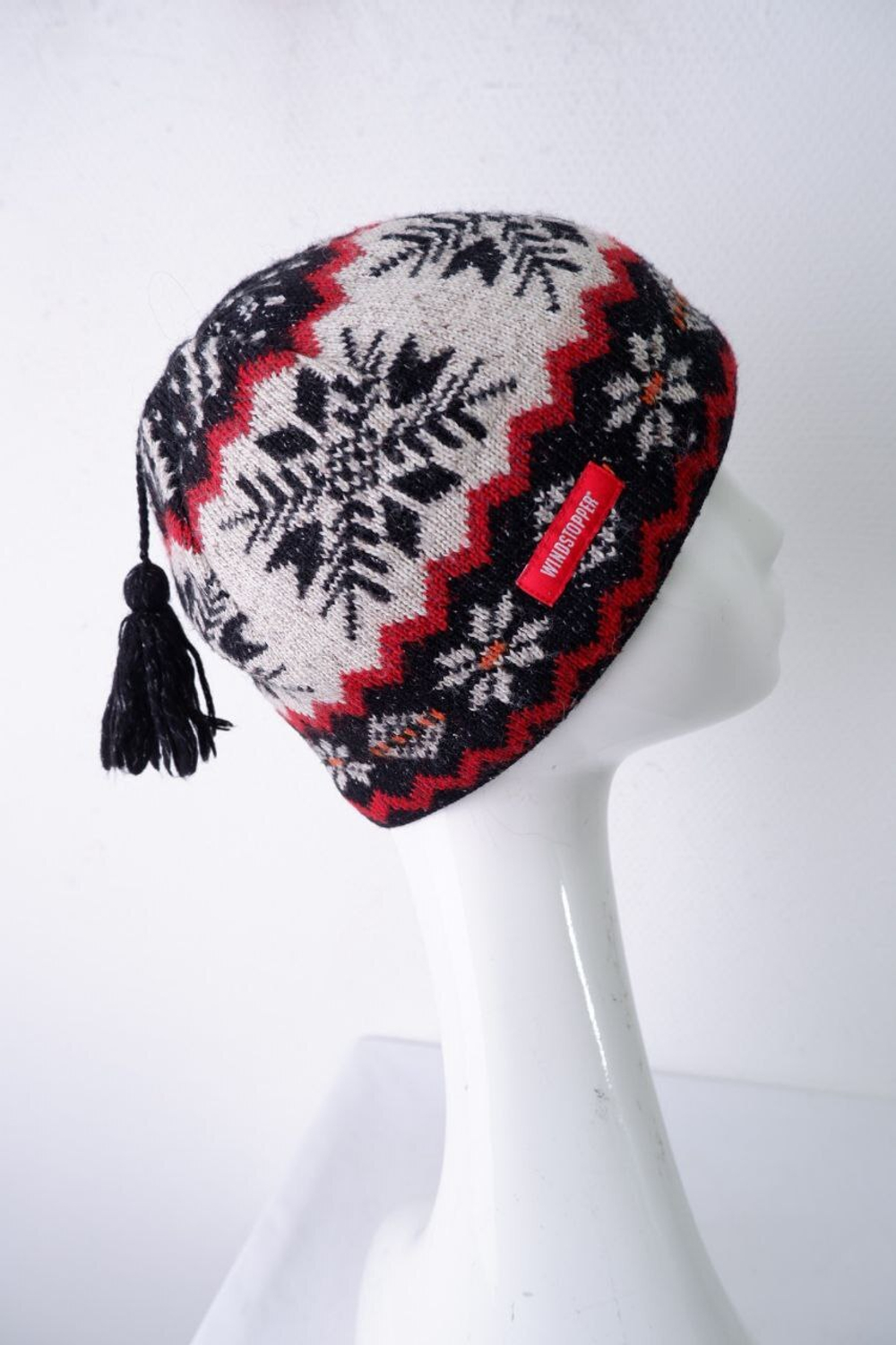 Шапка Kama  зимняя