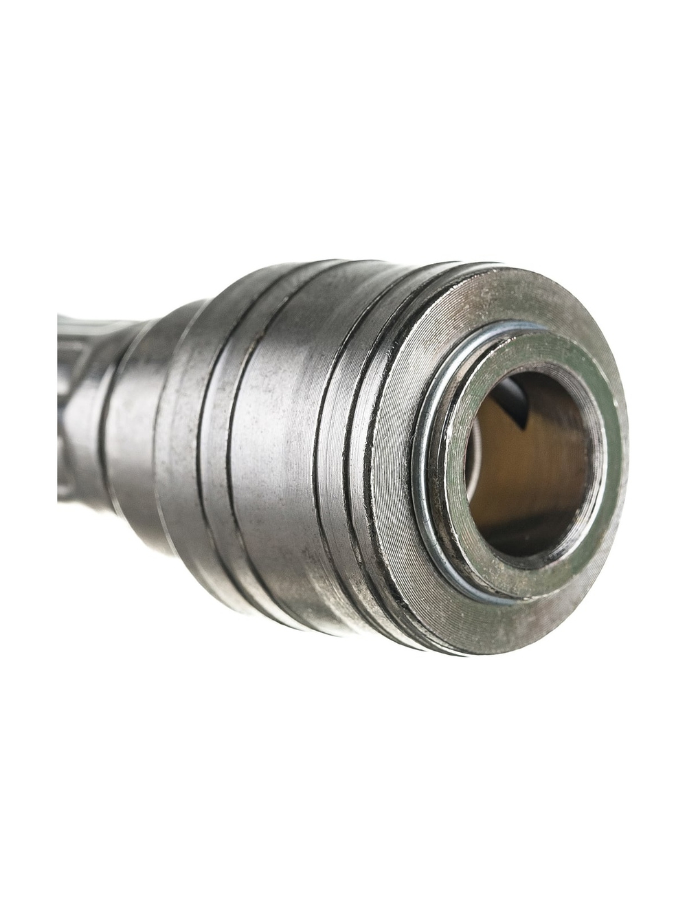 Шланг воздушный с фитингами для монтажа пневмолиний Gigant 20м 12x16 RH 2012