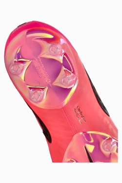 Бутсы Nike Tiempo Maestro Elite AG-Pro - розовый