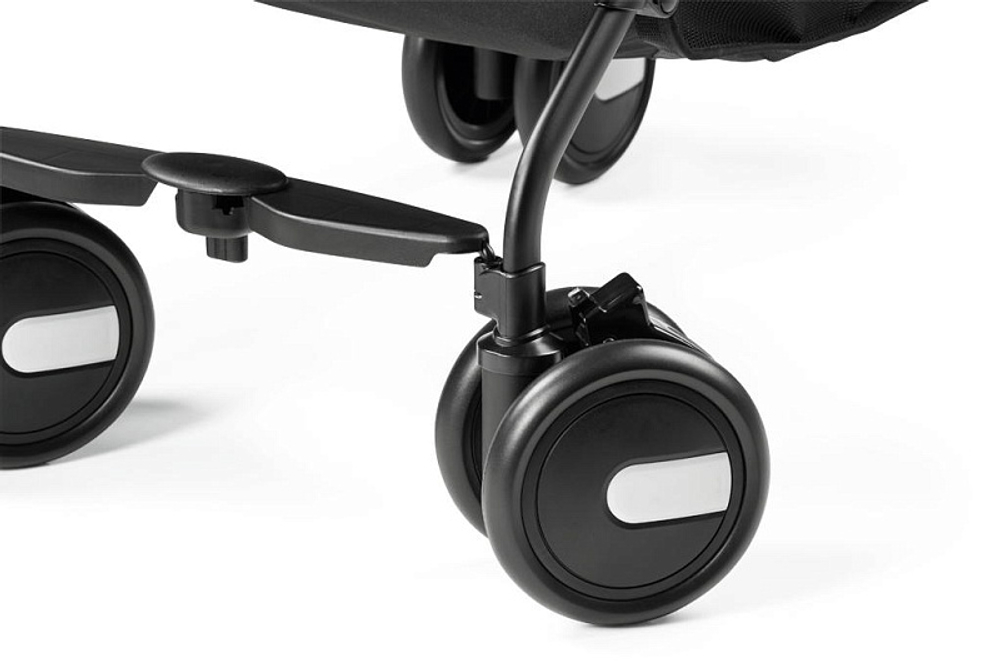 Коляска-трость Peg Perego Pliko Mini Mon Amour