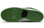Nike Sb Dunk Low Pro 'Classic Green'