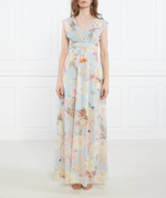 Платье SL GILDA GUESS - голубой(W3GK60 WDW52)