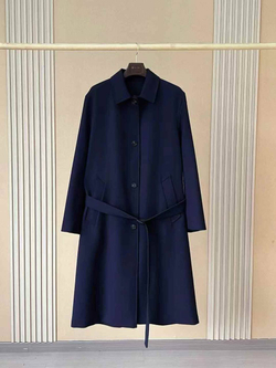 Пальто Loro Piana
