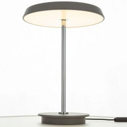 Citilux LINA CL812012 LED Настольная лампа с диммером Серая