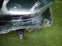 Фара правая BMW X3 G01, X4 G02 (2017-2021) Adaptive LED