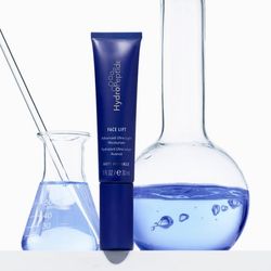 HYDROPEPTIDE FACE LIFT Ультра-подтягивающий легкий увлажняющий крем с эффектом лифтинга