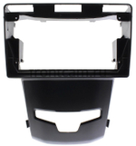 Магнитола для SsangYong Actyon 2 2013-2021 - Teyes CC3-2K-360 монитор 13" 2K QLED на Android 10, 6Гб+128Гб, CarPlay, 4G SIM-слот, 4 камеры в комплекте