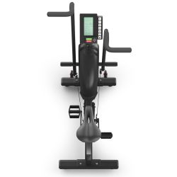 Велотренажер UNIX Fit Techno AirBike 900