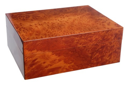 Хьюмидор Gentili на 30 сигар Ergosum