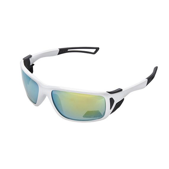 Очки PREMIER поляризационные в чехле (хамелеон синий) PR-OP-55408-СB-W