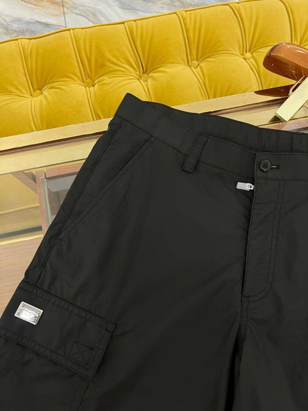 Шорты Dolce&Gabbana