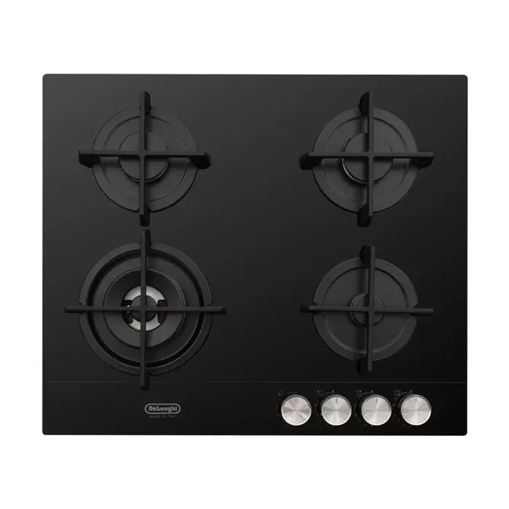 DeLonghi Газовая варочная панель NSL 460 NCM RUS
