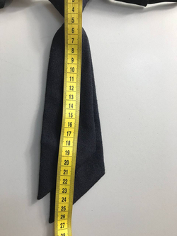 Галстук для маленьких модников