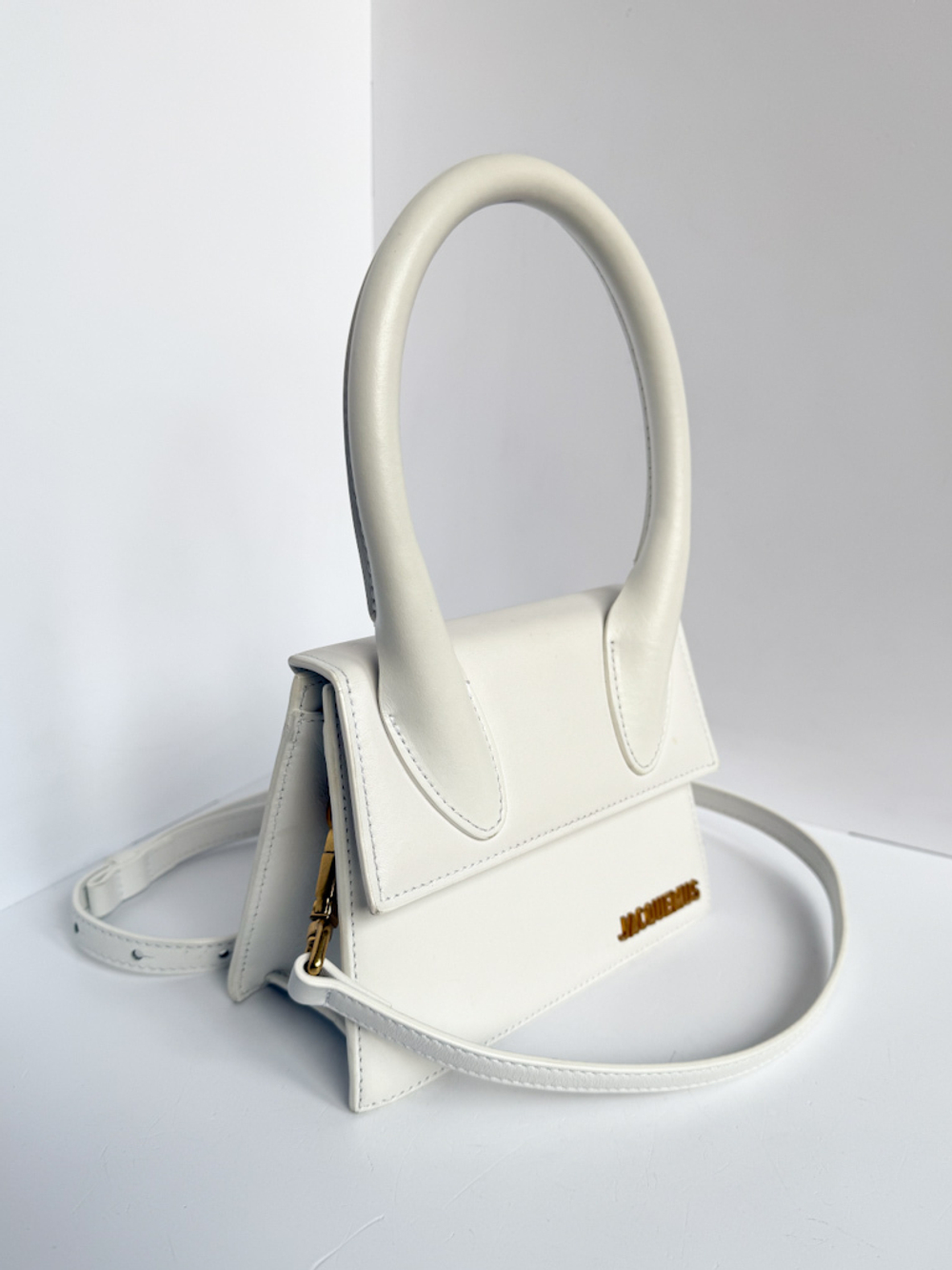 Сумка Jacqouemus