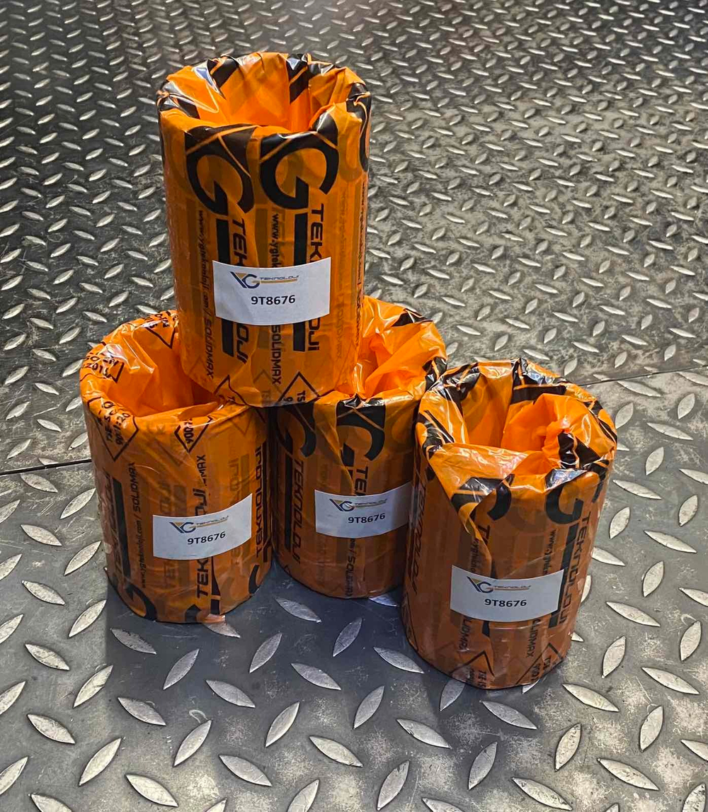 Втулка 9T-8676