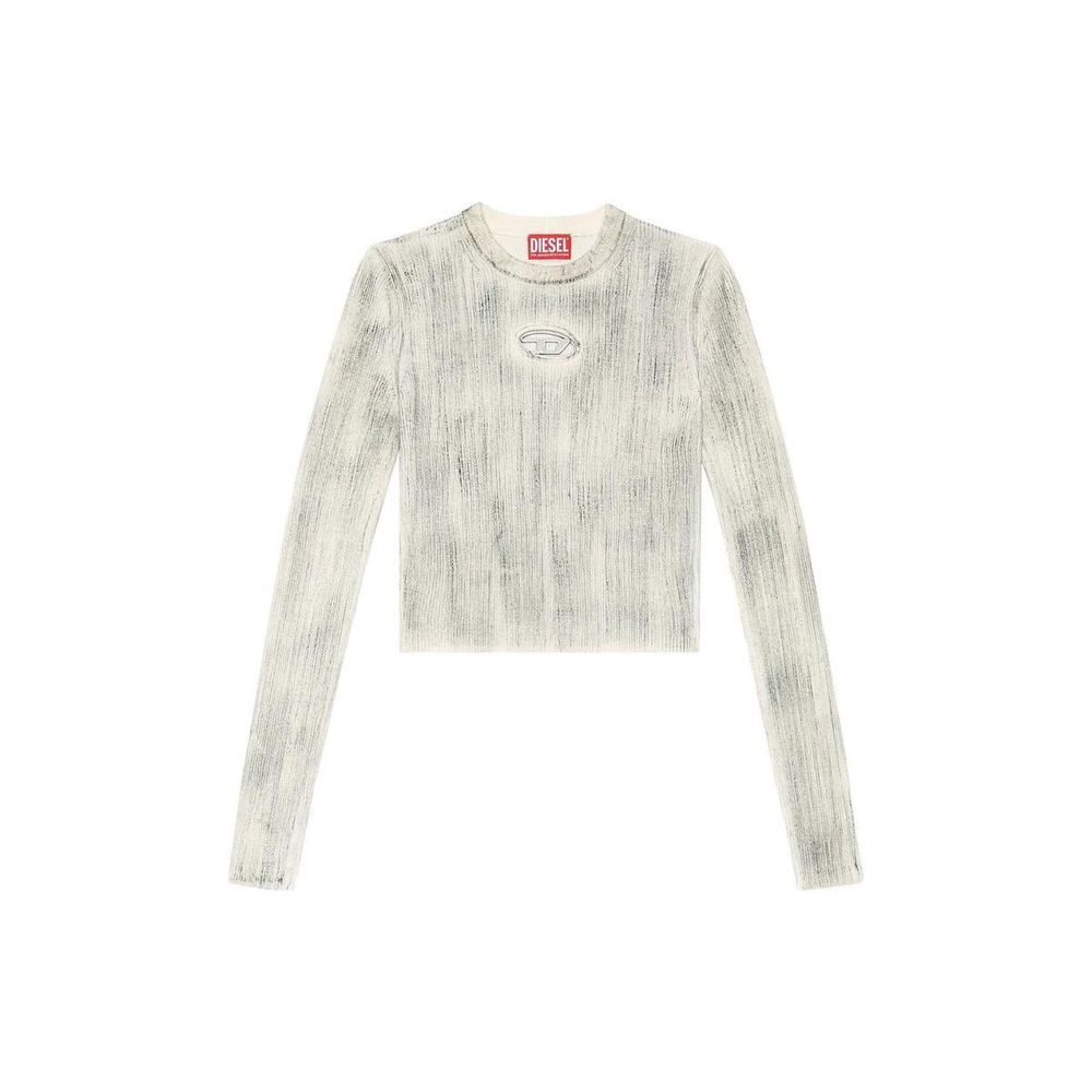 DIESEL FW23 OVAL D T