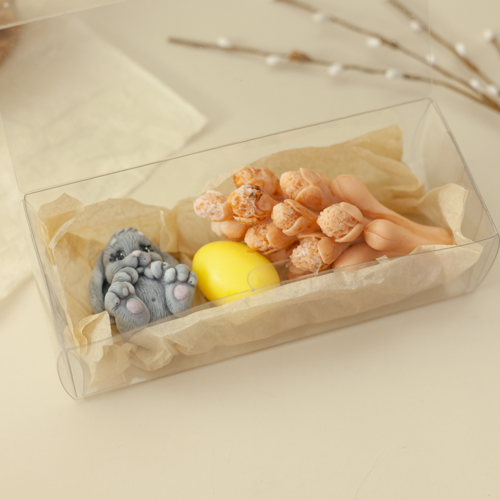 Пасхальный кролик