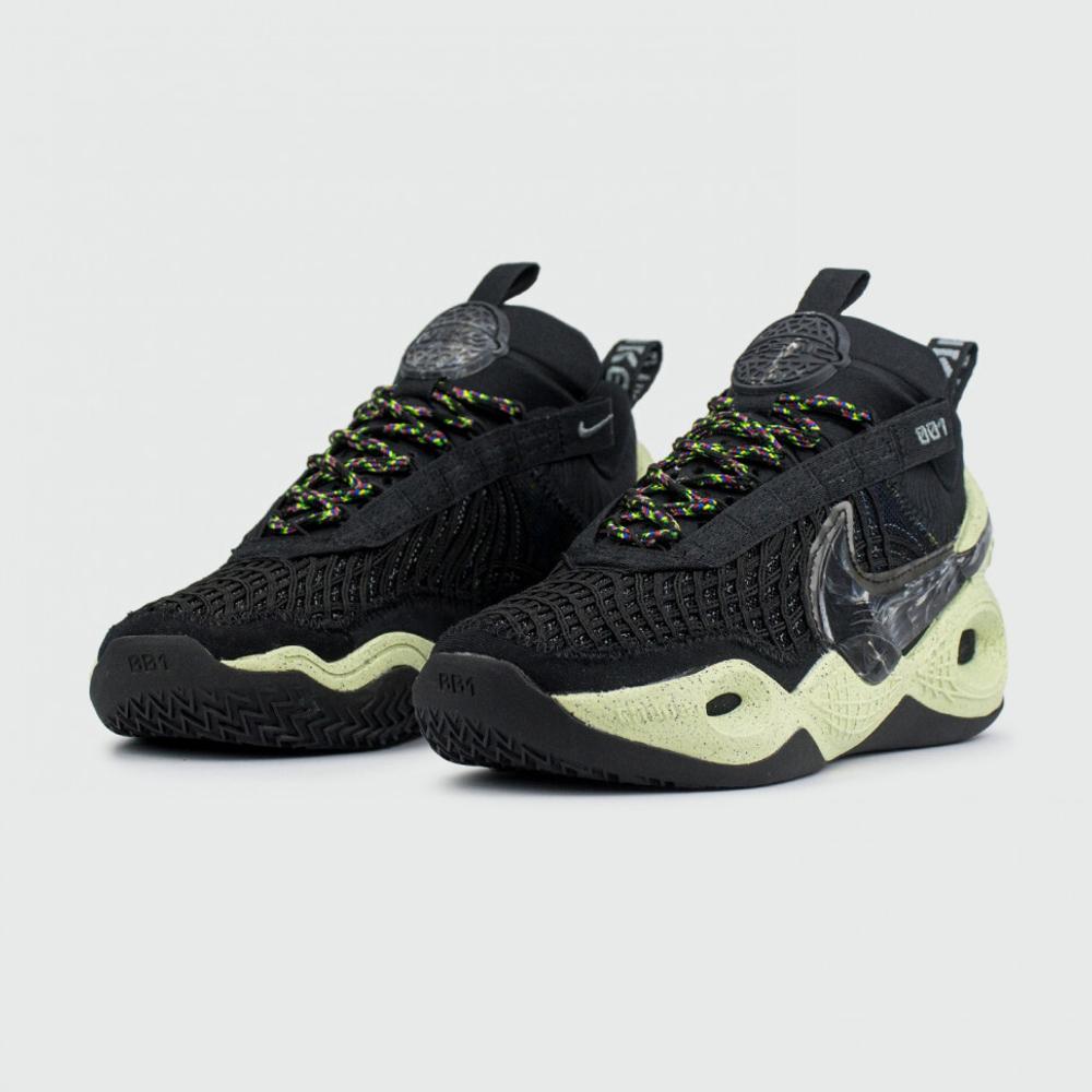 кроссовки Nike Cosmic Unity Green Glow DA6725-001