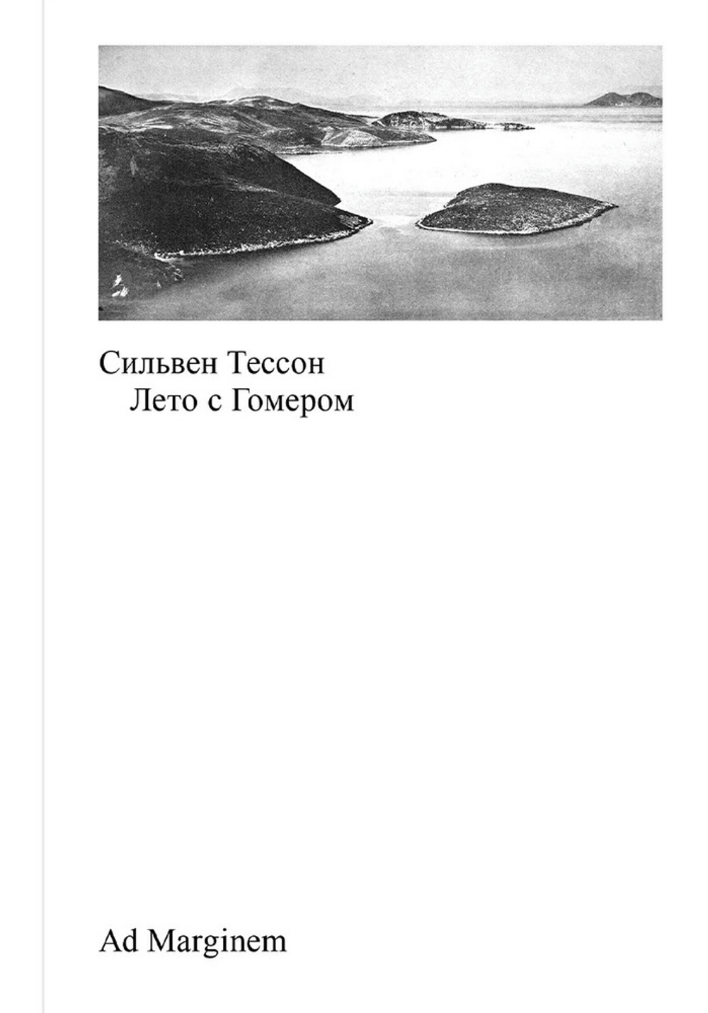 Лето с Гомером